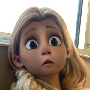 Meet your Posher, Tricia